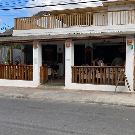 Casita Blanca Bayahibe Apartment ภายนอก รูปภาพ