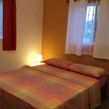 Casita Blanca Bayahibe Apartment ภายนอก รูปภาพ