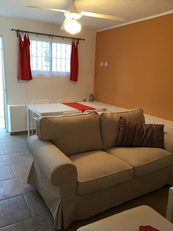 Casita Blanca Bayahibe Apartment ภายนอก รูปภาพ
