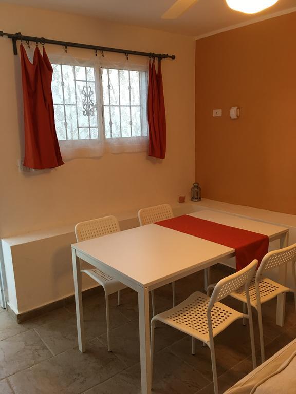 Casita Blanca Bayahibe Apartment ภายนอก รูปภาพ