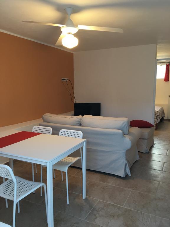 Casita Blanca Bayahibe Apartment ภายนอก รูปภาพ