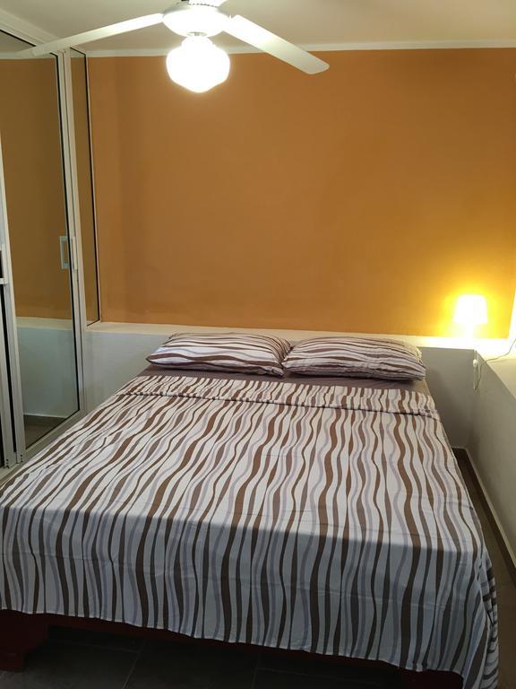 Casita Blanca Bayahibe Apartment ภายนอก รูปภาพ