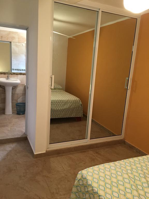 Casita Blanca Bayahibe Apartment ภายนอก รูปภาพ