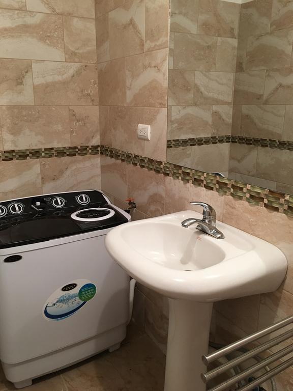 Casita Blanca Bayahibe Apartment ภายนอก รูปภาพ