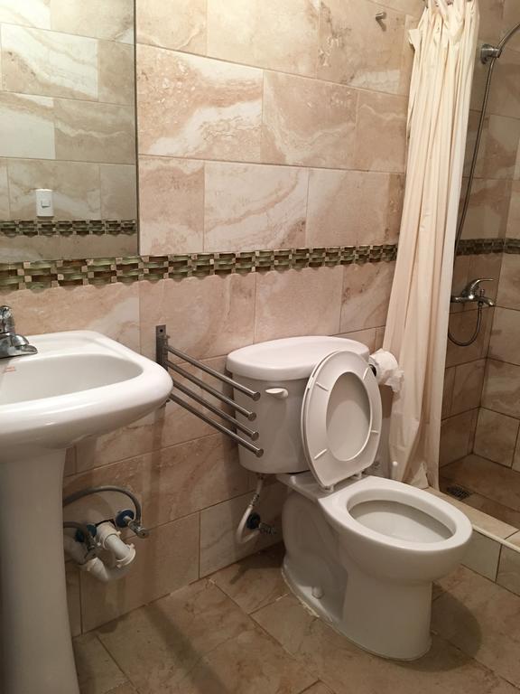 Casita Blanca Bayahibe Apartment ภายนอก รูปภาพ
