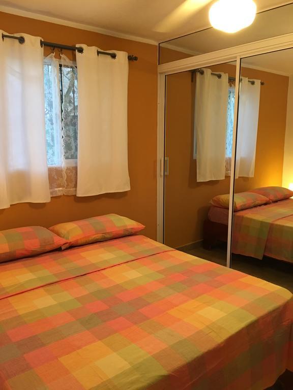 Casita Blanca Bayahibe Apartment ภายนอก รูปภาพ
