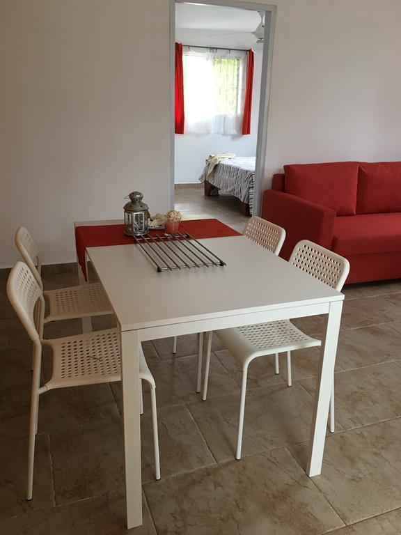 Casita Blanca Bayahibe Apartment ภายนอก รูปภาพ