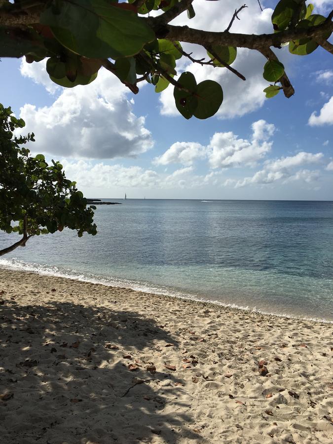Casita Blanca Bayahibe Apartment ภายนอก รูปภาพ