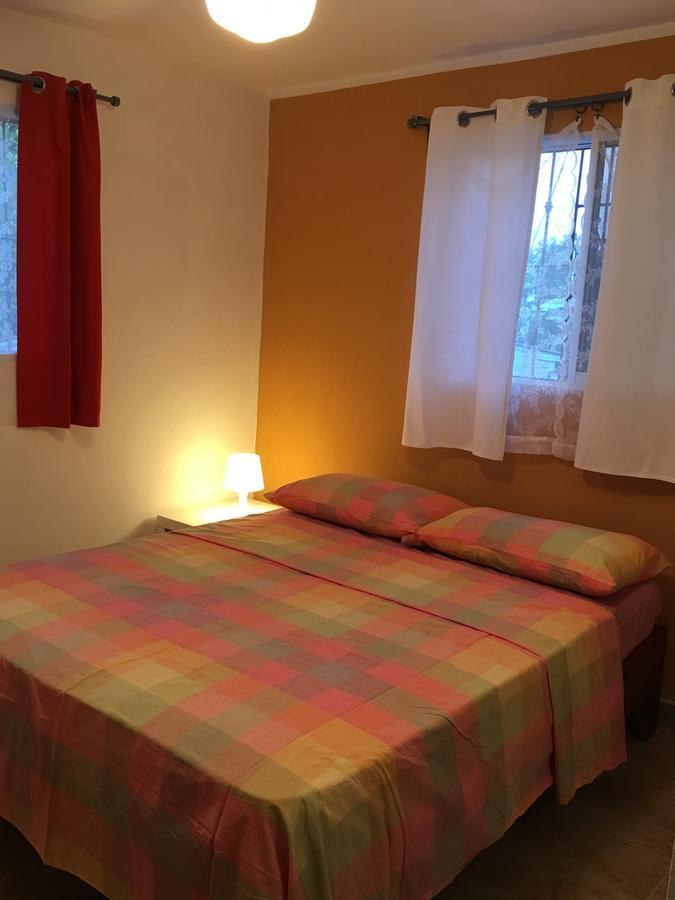 Casita Blanca Bayahibe Apartment ภายนอก รูปภาพ
