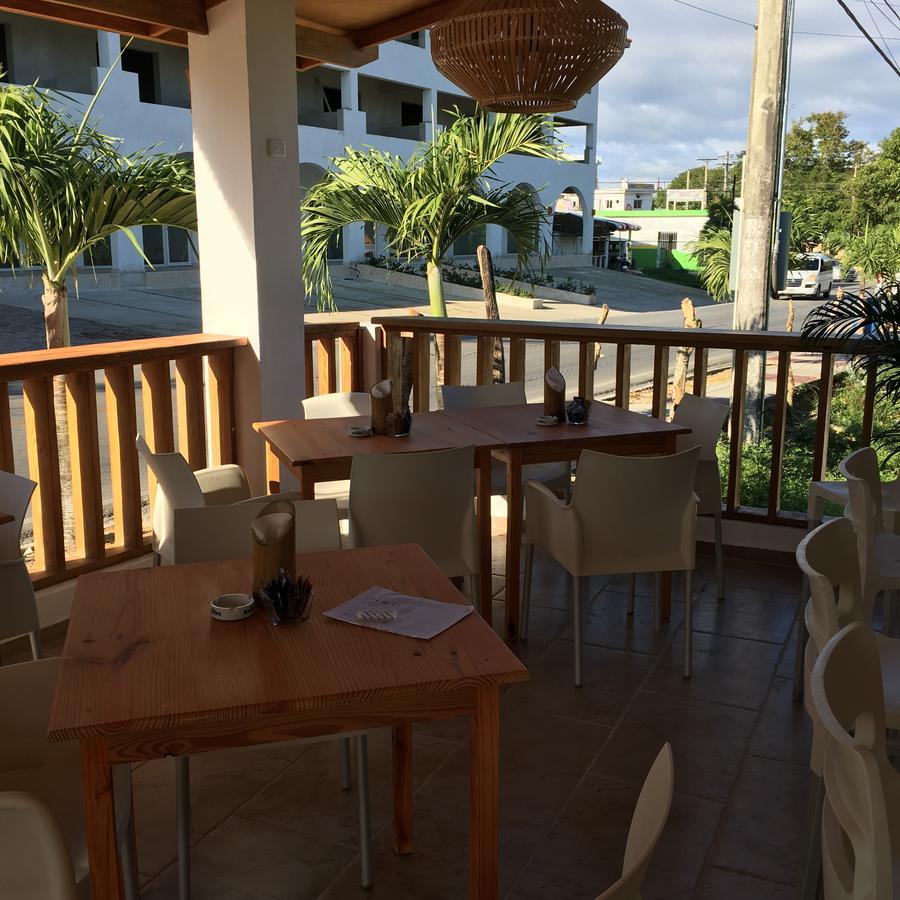 Casita Blanca Bayahibe Apartment ภายนอก รูปภาพ