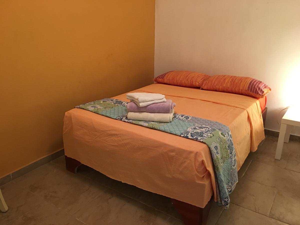 Casita Blanca Bayahibe Apartment ภายนอก รูปภาพ
